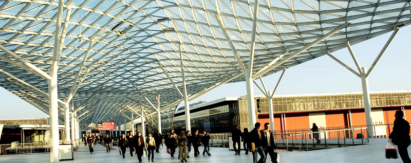 Fiera Milano - Itália