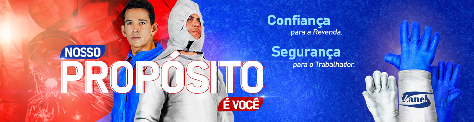 Zanel – Nosso Propósito é Você! Zanel - Nosso Propósito é Você!