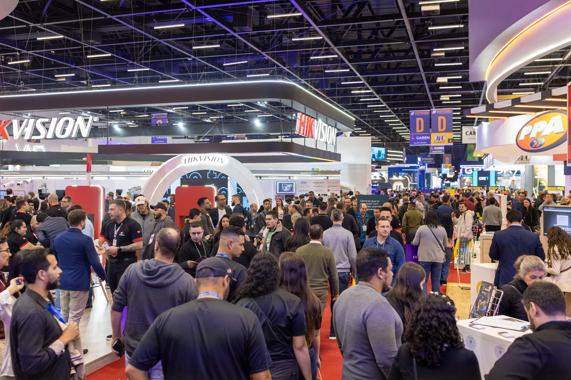 EXPOSEC 2025