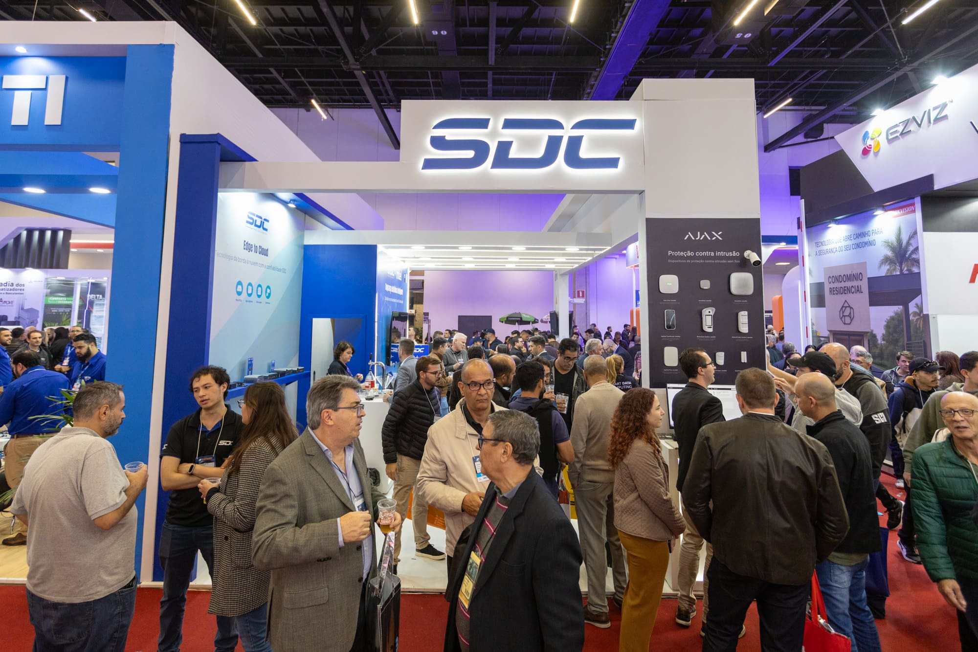 EXPOSEC 2025